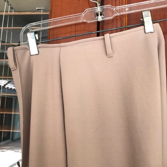 ——-SOLD————JACKET, SKIRT AND SLACK SUIT - Picture 11 of 15